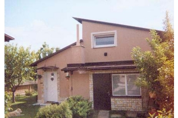 Slovakia Chata Liptovská Teplá, Eksteriør